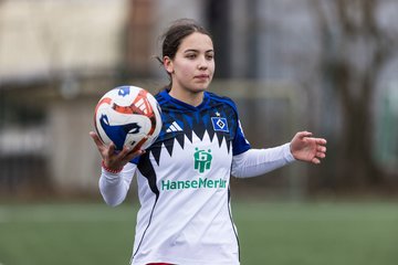 Bild 260 - wCJ HSV - ETV - Esbjerg